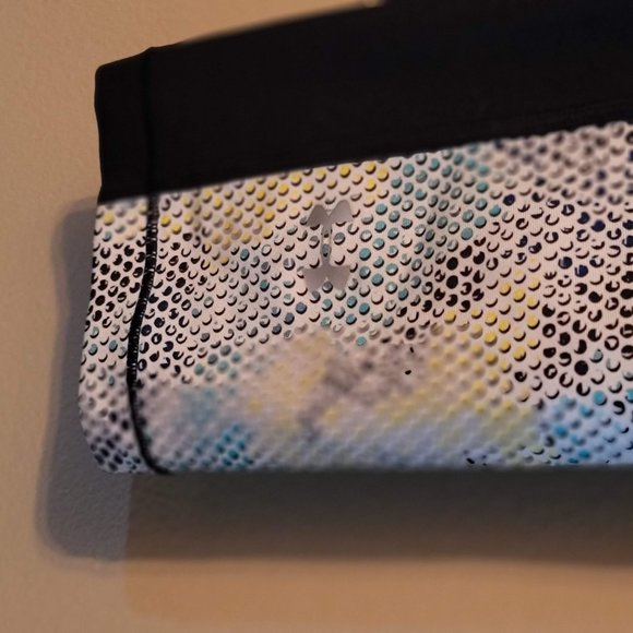 Under Armour Capri Leggings - Picture 3 of 10